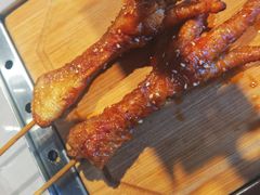 -通海俄式烧烤·俄罗斯大串(嵩山路店)
