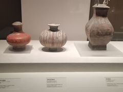 -陕西历史博物馆