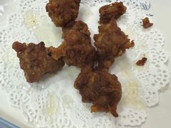 -鑫悦楼煎蟹·16年海鲜大排档