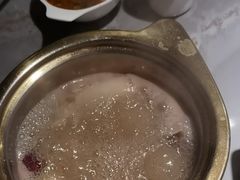 -慢丽江·云南野生菌土鸡锅(付家庄店)