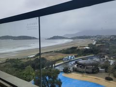 -舟山朱家尖绿城威斯汀度假酒店