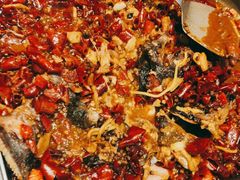 -鱼酷活鱼烤鱼(南京水游城店)