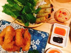 -越美小馆·越南料理(曲江店)