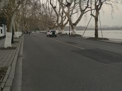 -杭州西湖风景名胜区-北街寻梦