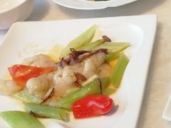 -衡山汇·高级粤菜(霄云路店)