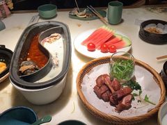 退秋鱼（一条）-锦府盐帮·李宅(领展购物广场中关村店)