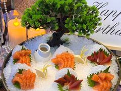 -海世船说·海鲜餐厅(南昌店)