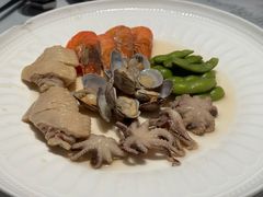 -潮堂 · 潮州菜(国贸商城店)
