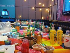 -拉动时代自助KTV火吧(3号店)