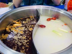 -马路边边·成都串串(翠柏路店)