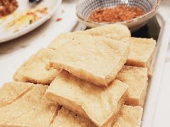 -浩海火烧云傣家菜(蓝港店)