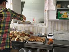 -老方子馅饼粥(台东店)