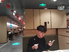 -海底捞火锅(泉城路店)