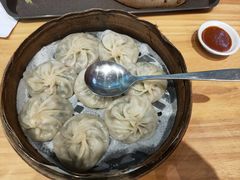 -鑫旺旺汤包(总店)