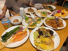 -三谷里·生态水疗空间(五一店)