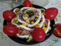 android_upload_pic-吃饼人西餐(南开店)