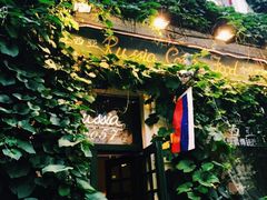 露西亚西餐厅(头道街店)-露西亚咖啡西餐厅(哈尔滨俄侨纪念馆店)