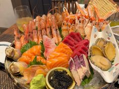 -田舍家Inakaya(天汇igc店)