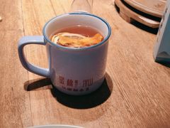 -蜜桃餐厅·伴山(湖滨商业街店)
