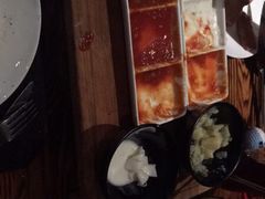 -申德勒加油站餐厅(三里屯北小街店)