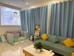 -哈喽美妈产后恢复中心(乐堤港店)