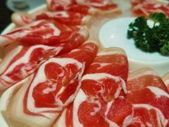 -慢丽江·云南野生菌土鸡锅(付家庄店)