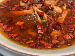 -阿毛饭店(和义路店)