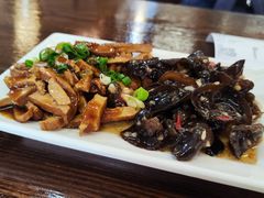 -台南擔仔面·卤肉饭(老虹井路店)