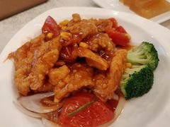 番茄果汁猪扒-汇兴源餐馆(小北路店)