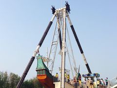 -秦皇岛乐岛海洋王国