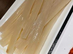 重庆火锅粉-山城鼎重庆老火锅(西安钟楼店)
