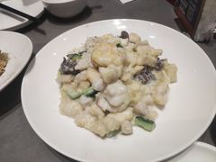 -燕春楼(海河华鼎店)