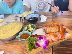 -Hi YOU你的饭局泰餐厅(雍和宫店)
