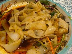 -巴扎美食·新疆菜·西域歌舞表演餐厅(新疆大厦店)