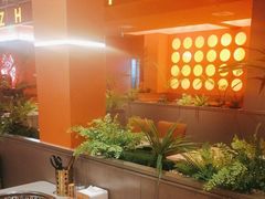 -黑金·寻焰自助百汇·烤肉·火锅(中街店)