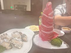 -牛将军•涮肉•烤肉(北京王府井·故宫店)