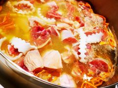 -肥佬大椰子鸡(三里屯3·3大厦店)