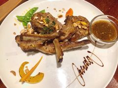 -卡朋厨房(289艺术园区店)