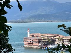 -海南分界洲岛旅游区