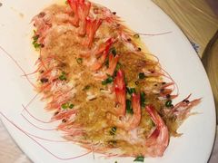 -桥东喜碧海鲜街(水东街店)
