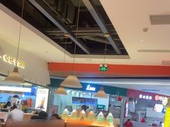 -多喝汤·粤式茶餐(太和金铂店)