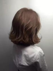 -Hair Code芭曲发型