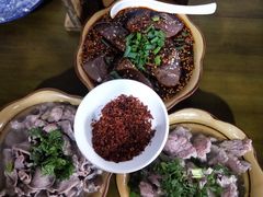 -小杨翘脚牛肉