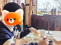 -楼外楼(西湖景区孤山路店)