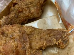 -德盛炸鸡腿(大沽南路店)