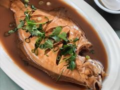 -牟传仁饭庄(星海店)