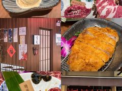-鹤汀居酒屋•家庭料理•烧鸟酒肆(新街口店)