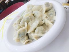 -北戴河庆山饭店·海鲜砂锅粥(北戴河黑石路店)