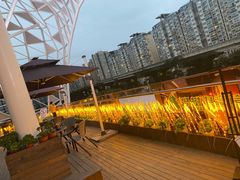 -绿树电竞酒店(王府井店)