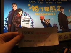 -博纳国际影城IMAX(中央大道店)